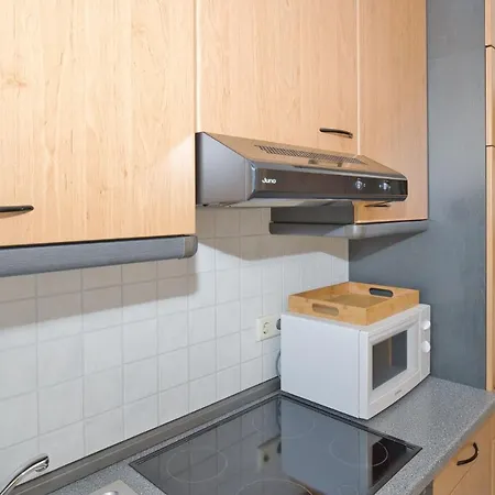 Oasis, 15 Apartment Cuxhaven