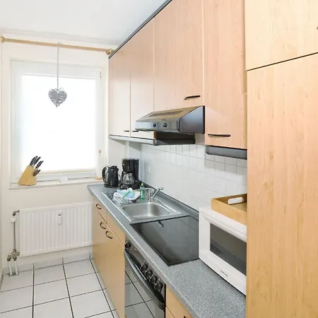 Oasis, 15 * Cuxhaven