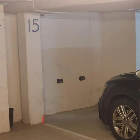 Lägenhet Oasis, 15 *