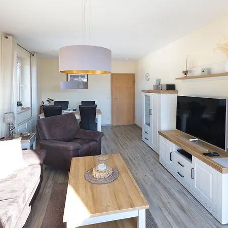 Lägenhet Oasis, 15 *