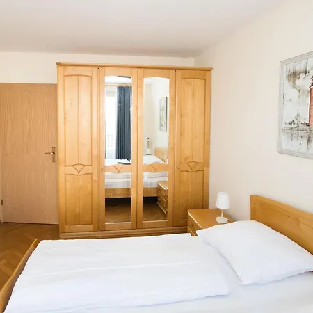 Oasis, 15 * Cuxhaven