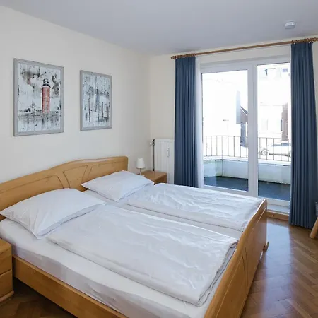Lägenhet Oasis, 15 *