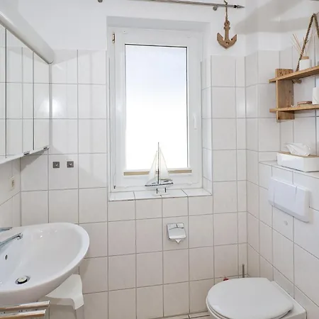 Oasis, 15 * Cuxhaven